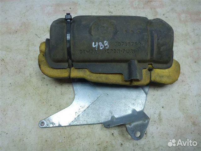 Кронштейн Volvo Xc70 BZ95 B6324S 2008