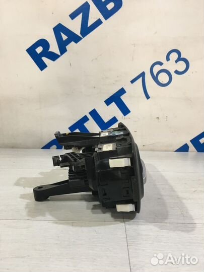 Блок управления печкой hyundai solaris 2 1.4 мт се