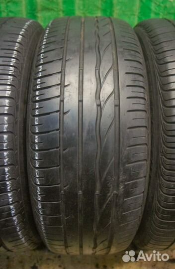 Bridgestone Turanza ER300 205/55 R16 91H