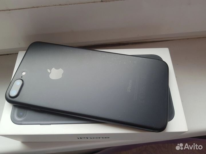 iPhone 7 Plus, 32 ГБ