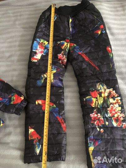 Костюм детский kenzo