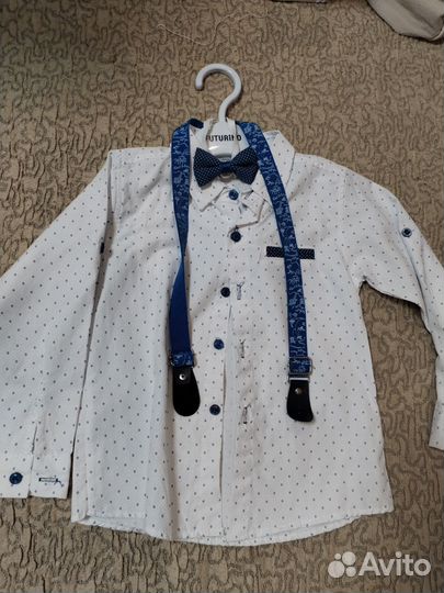 Костюм на мальчика