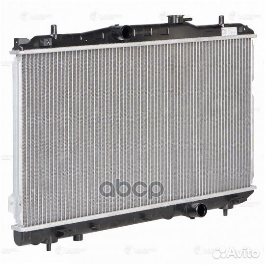 Радиатор охлаждения для а/м Kia Cerato (04) 1