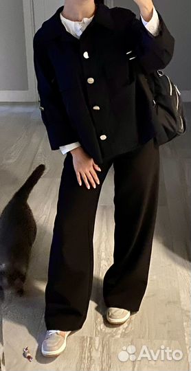 Брюки женские