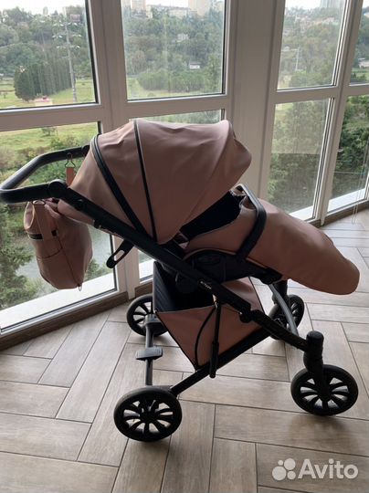 Коляска трансформер