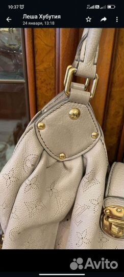 Сумка Louis vuitton оригинал женская