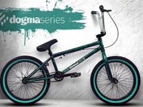 Велосипед BMX 713 Bikes Voodoo R (dogma series)