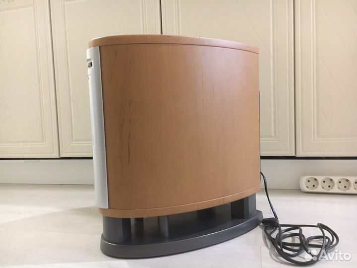 Активный сабвуфер JVC SX-DW303