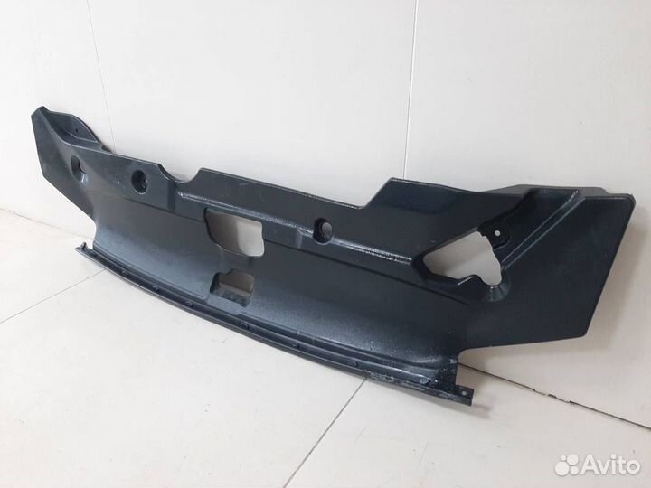 Кожух замка капота Mitsubishi ASX GA 2010