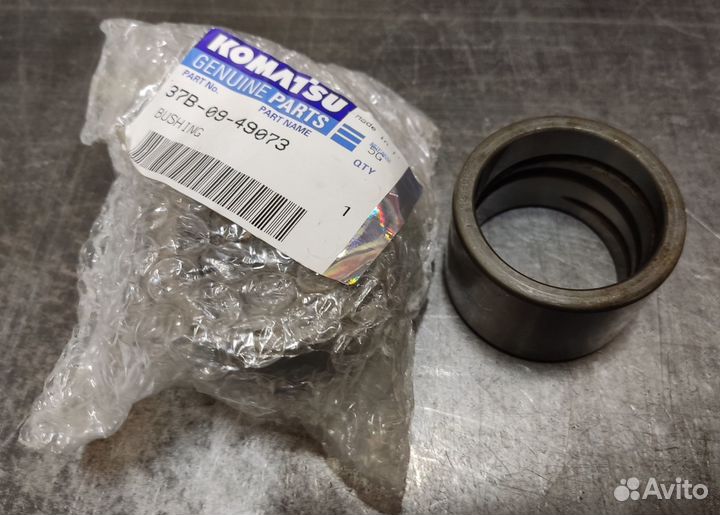 Втулка 37B-09-49073