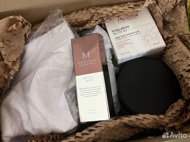 Набор подарочный