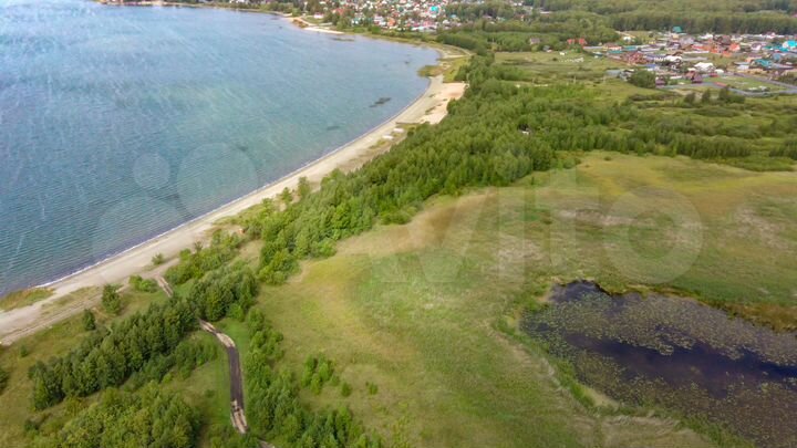 Участок 6 сот. (ИЖС)