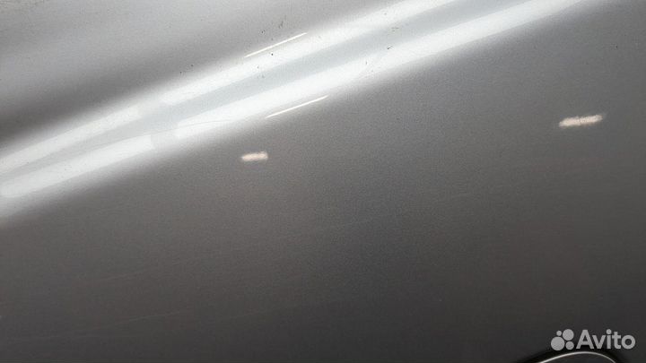 Капот Mercedes S W220, 2005