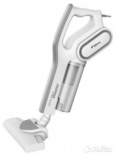 Проводной вертикальный пылесос Xiaomi Deerma DX700