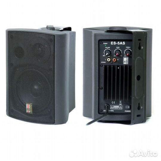 Акустическая система Eurosound ES-5A