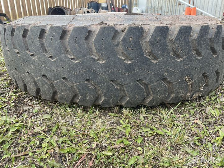 Колеса 12.00 R20