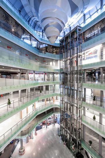 Торговая площадь, 63.4 м²