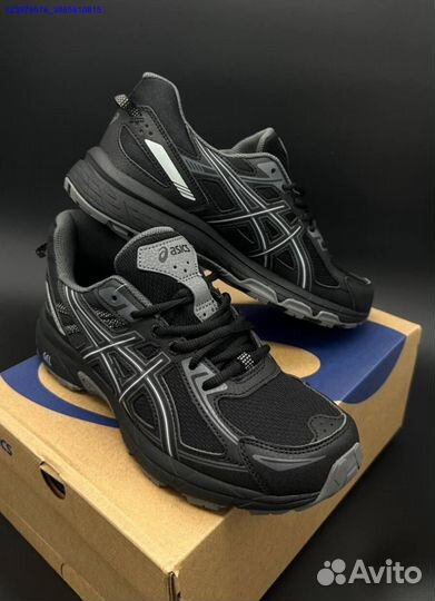 Кроссовки Asics