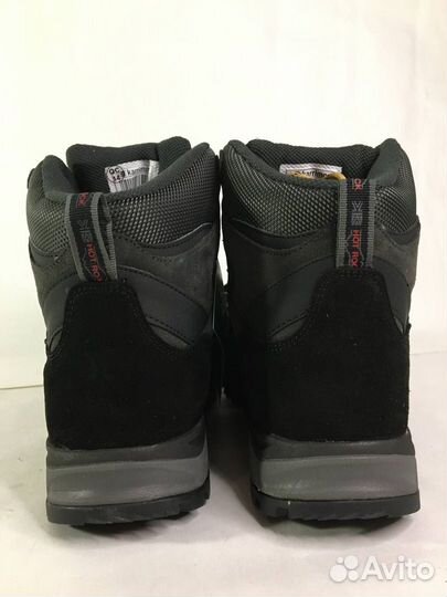 Треккинговые ботинки Karrimor hot rock (45 eu)