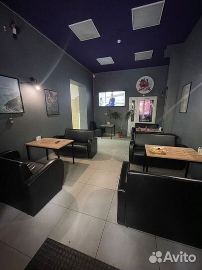 Продам пивной бар