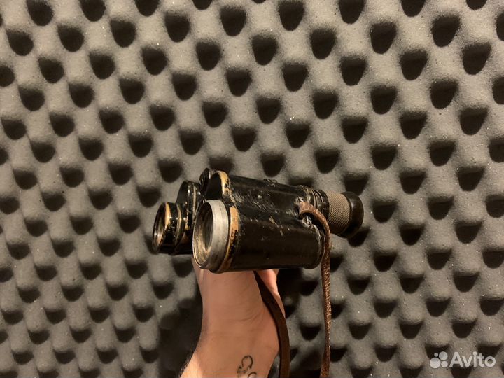 Бинокль СССР 1934