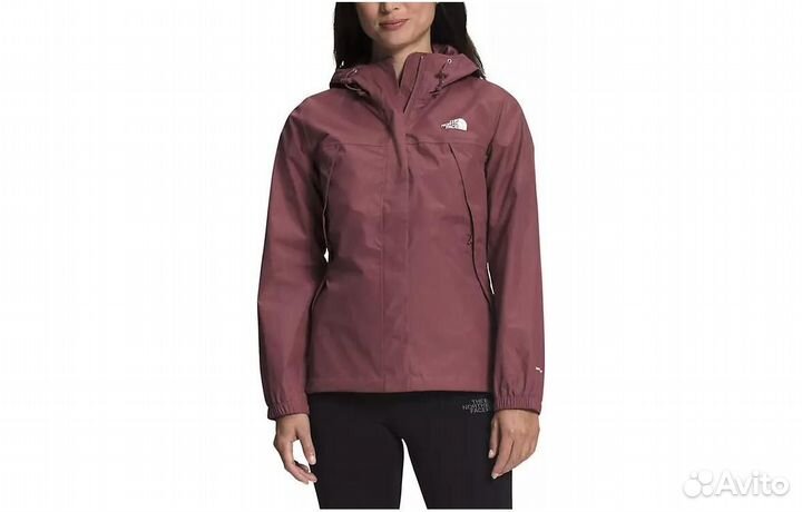 THE north face Jackets Women's Ginger Red (M)(21)