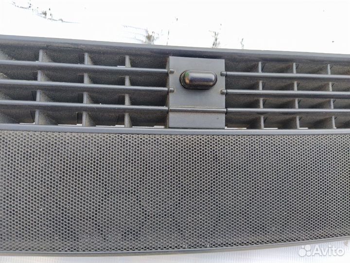 Дефлектор воздушный Audi A4 B6 B7