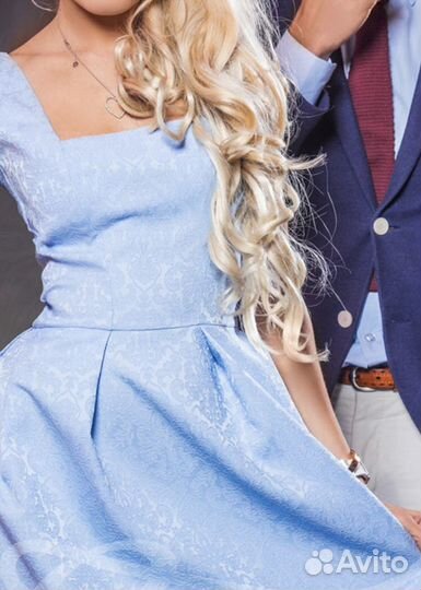 Платье продам. Новое