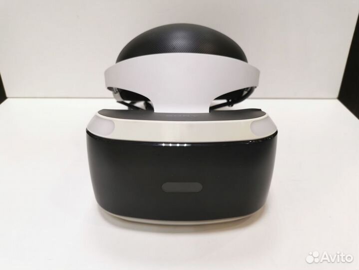 Игровые манипуляторы Sony PlayStation VR CUH-ZVR1