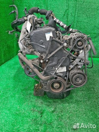 Двигатель в сборе двс toyota camry gracia SXV20 5S