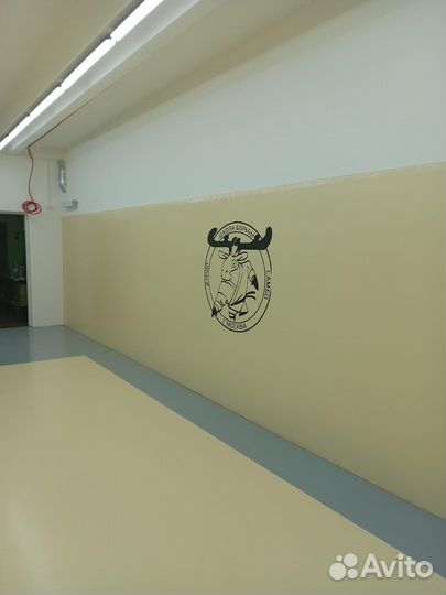 Татами Верх judo 630 гр/м2 низ Antislip 670 гр/м2 премиум