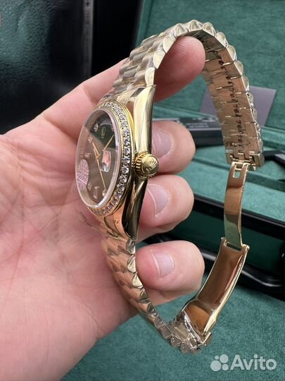 Часы rolex day date 36mm
