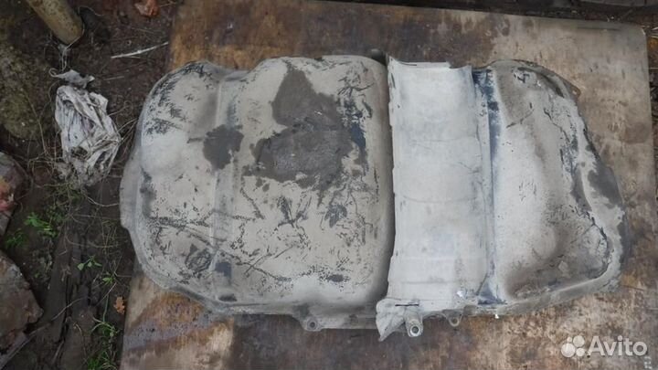 Бак топливный Mitsubishi Lancer 10 (CY) 2007-2017