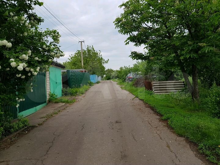Участок 6 сот. (СНТ, ДНП)