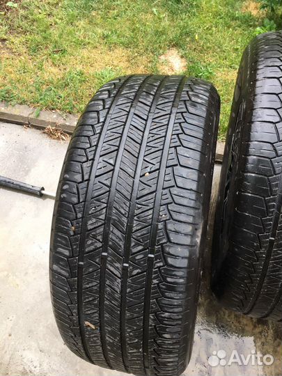 Tigar Summer SUV 255/55 R18