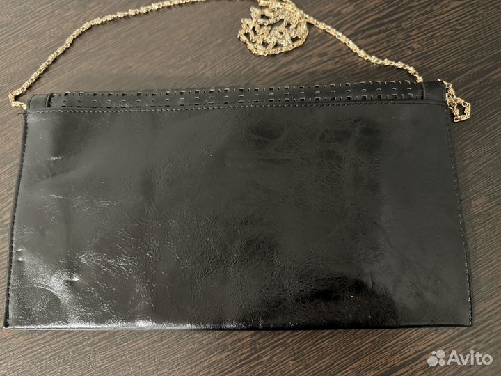 Клатч винтаж