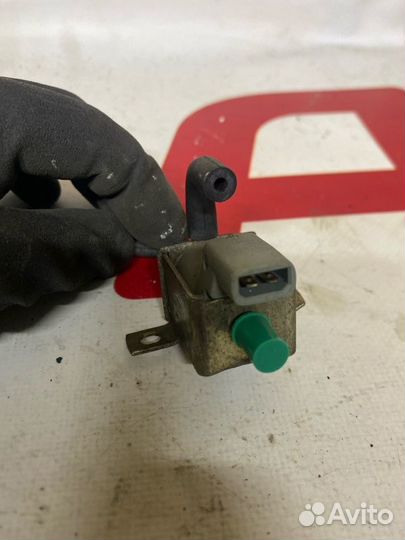 Клапан электромагнитный Opel Vectra B