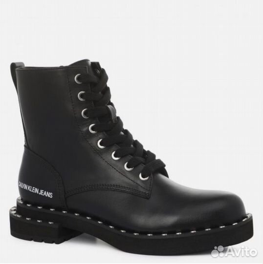 Calvin klein ботинки