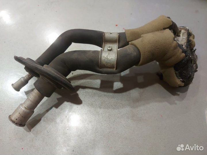 Трубка Toyota Land Cruiser Prado 150 150 1KD-FTV