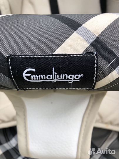 Коляска прогулочная