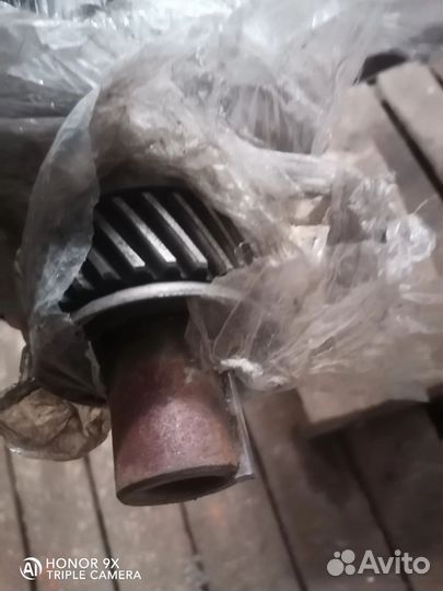 Продам коленвал умз 4216