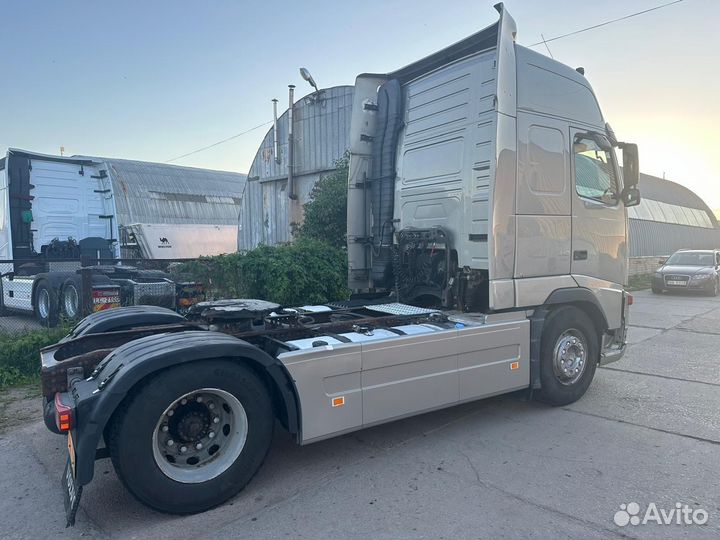 Volvo fh13 на запчасти