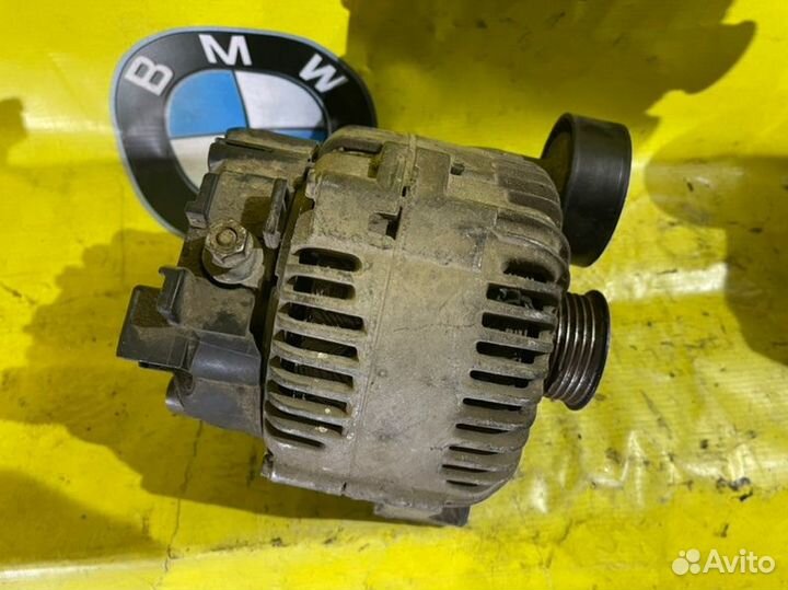 Генератор Bmw X5 E53 N62 4.4I 2005
