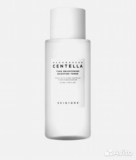 Корейская уходовая косметика