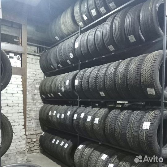 Michelin X-Ice North 195/60 R15 83L