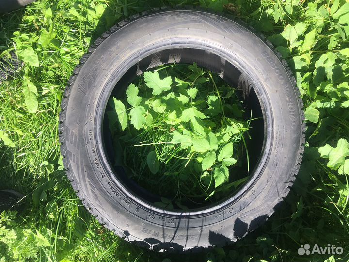 Viatti Bosco Nordico V-523 225/55 R18 102T