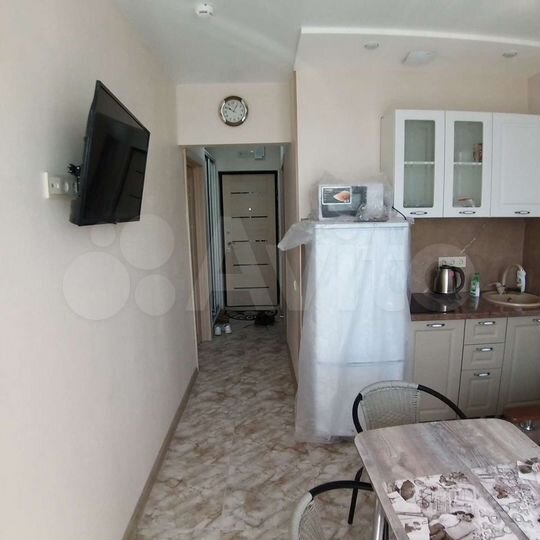 2-к. квартира, 37 м², 5/7 эт.