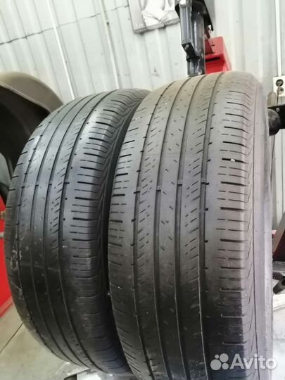 Hankook DynaPro AT RF08 215/65 R16