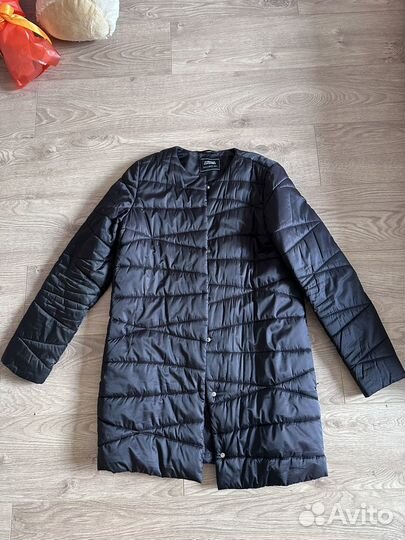 Пальто женское легкое весна-осень