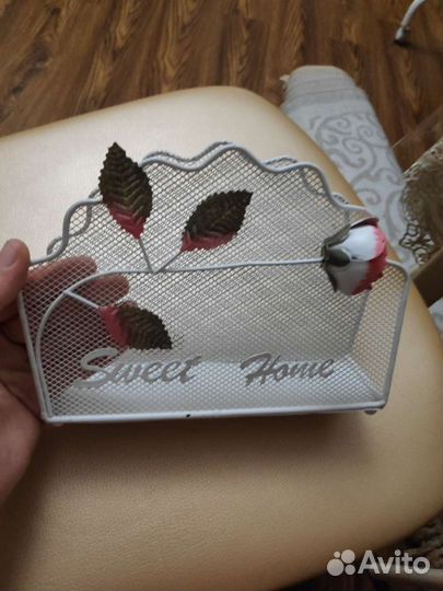 Салфетница